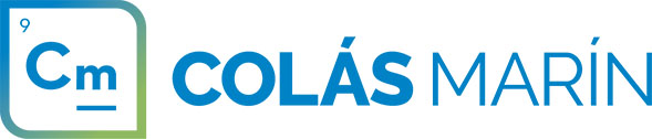 Logo de Colás Marín