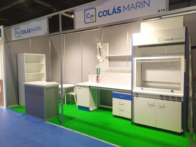 Colás marín