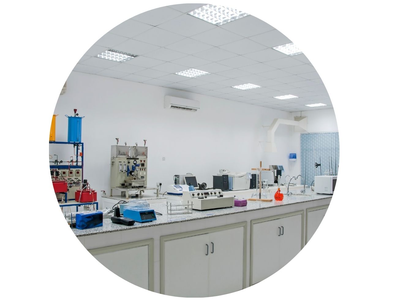 Labplanning experiencia